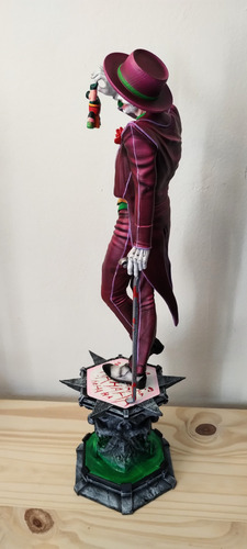 Figura Del Joker/guason- Dc Multiverse
