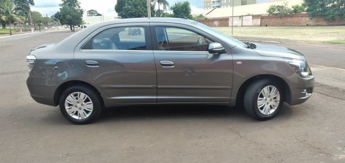 Cobalt 1.8 Mpfi Ltz 8v Flex 4p Manual