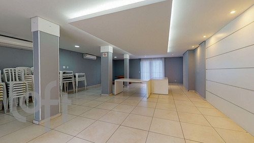 Imagem 25 de 30 de Apto Vila Prudente | 2 Quartos | 67 M² | Cond: R$530.00 | 1 Vaga - 1s04dw9