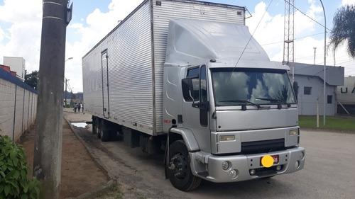 Imagem 1 de 15 de Ford Cargo 2422
