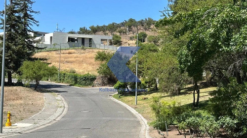 Venta De Exclusivo Sitio - Club De Golf Valle Escondido