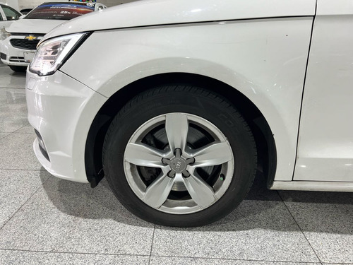 Audi A1 1.4 Cool S-tronic Dsg
