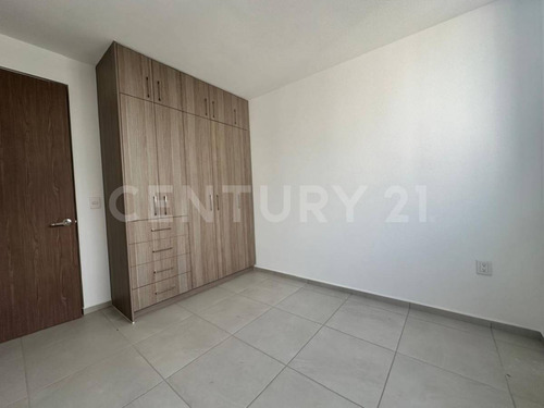 Renta Casa Fracc. Aurea, Toluca, México