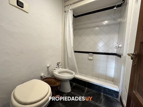 Imagen 24 de 29 de Venta Casa En Complejo Marina Del Este, Punta Ballena