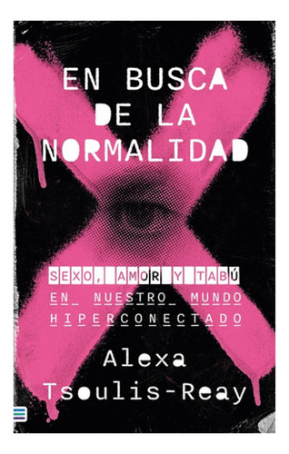 Libro En Busca De La Normalidad De Jo Nesbo