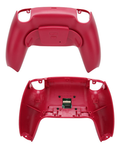 Carcasa Control Boton Trasero Para Ps5 Trasera Gamepad Mapeo