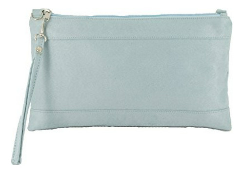 Cartera Loni Divine En Faux Suede Para Mujer