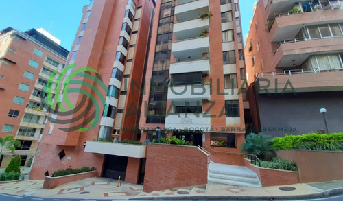 Apartamento En Venta En Bucaramanga. Cod V61308