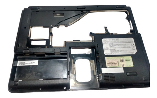 Carcasa Inferior Externa Packard Bell Easynote Alp-ajax A