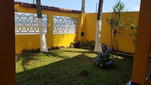 Imagem 12 de 14 de Casa No Litoral Sul, Com 3 Dormitórios Em Itanhaém/sp 4977pc