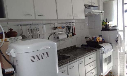 Imagem 10 de 30 de Apartamento - Ref: 5537