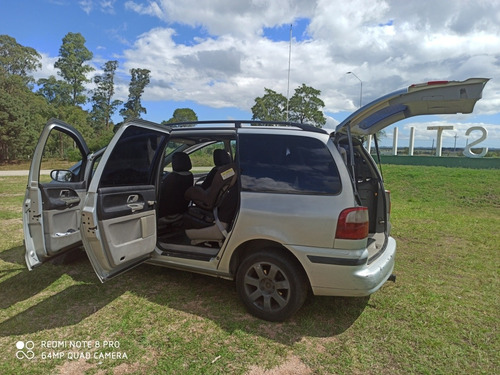 Ford Galaxy Mk2 Full