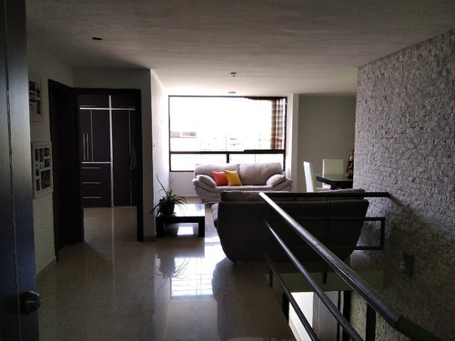 Imagen 9 de 9 de José Colmenares Vende | Penthouse En Res. Valle Topacio (al4-vpsd)