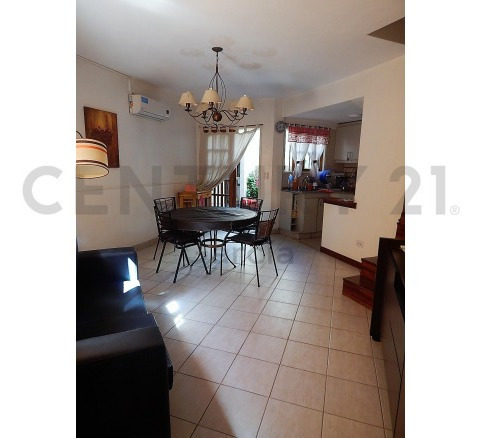Venta Dúplex 3 Ambientes Impecable.