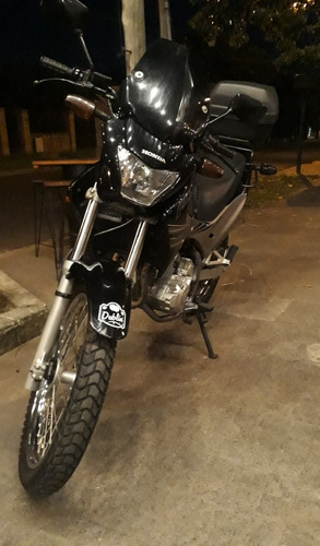 Honda Falcon 400 2013 16.000km Como Nueva Impecable La Mejor