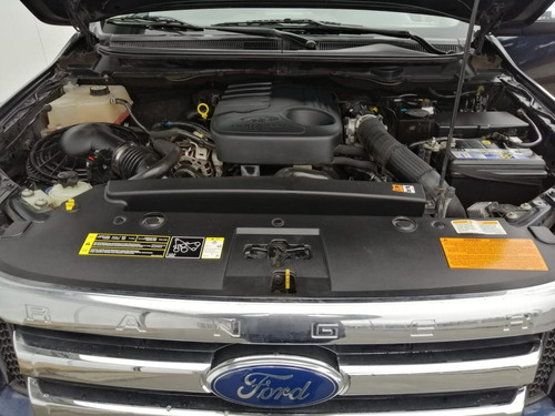 Imagen 15 de 15 de Ford Ranger Dc 4x4 Xlt 3.2l D Taraborelli Usados Bariloche /
