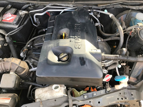 Sucata Suzuki Gvitara 2010 4x4 Gasolina - Rs Auto Peças