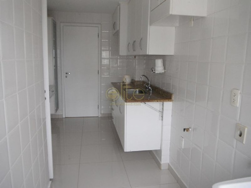 Imagem 6 de 15 de Apartamento-à Venda-barra Da Tijuca-rio De Janeiro - 30070