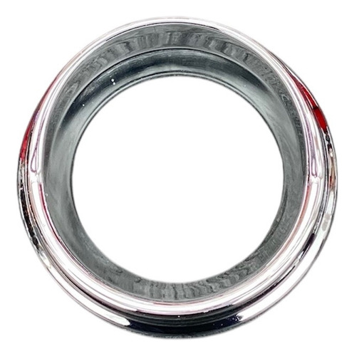 Bisel Aparatos Kenworth Chico Marcador Aceite Reforzado 10pz
