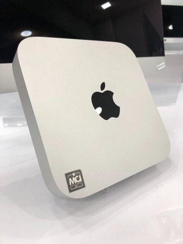Imagen 3 de 6 de Mac Mini 2014 16gb 1tb Core I5 Mci