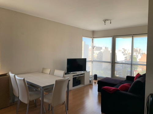 Alquiler 2 Ambientes - Caballito - Full Amenities