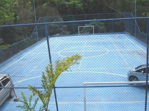 Casa - Venda - Bairro Monterrey - Cod. 300 - V300