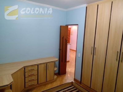 Apartamento - Ref: 40904