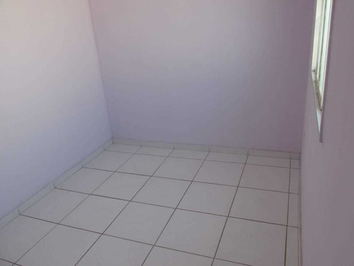 Imagem 7 de 19 de Apartamento Com 2 Quartos Para Comprar No Jaqueline Em Belo Horizonte/mg - 16429