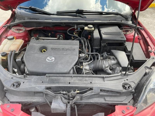 Imagen 14 de 15 de Mazda 3