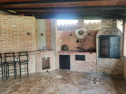 Imagen 17 de 20 de Belkliag/ Casa En Las Morochas San Diego Valencia (lerier)