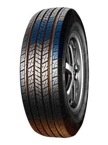 Caucho 245/70r16 K313 Durun