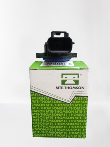 Sensor Tps 3 Pines Fiesta Ecosport Mte-thomson