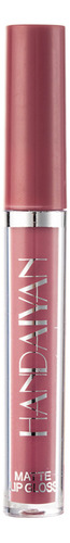 Lápiz Labial Líquido De Larga Duración Beauty, Mate Y De 2,5