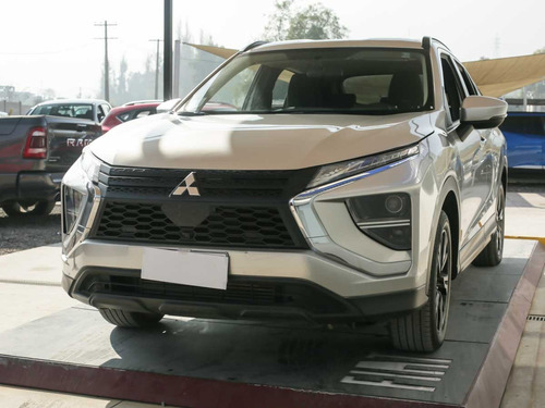 Mitsubishi Eclipse Cross RX 1.5 4X2 AT