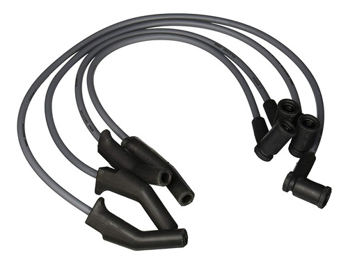 Cables Bujias Ford Focus Se (spi) L4 2.0 2004 Bosch