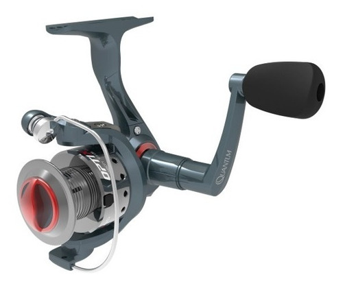 Carrete Spinning Quantum Optix 3+1 Balineras