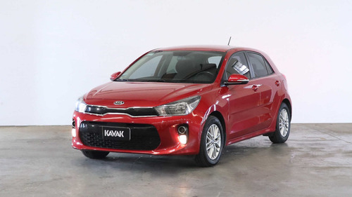 Kia Rio 1.6 Ex 4at - 149031 - C