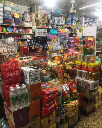 Imagen 5 de 9 de Fondo De Comercio - Almacén, Fiambrería Y Bazar - Ramos Mejía