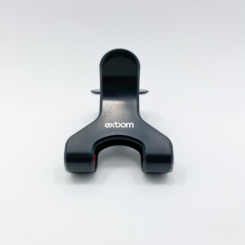 Imagem 8 de 10 de Suporte Veicular Celular Exbom Sp-20