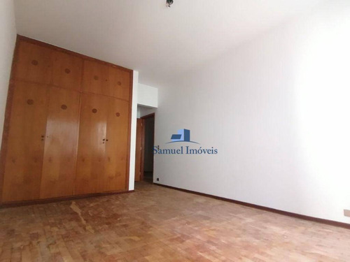 Imagem 9 de 30 de Apartamento Com 3 Dormitórios À Venda, 260 M² Por R$ 4.600.000 - Jardim Paulistano - São Paulo/sp - Ap4352