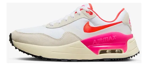 Nike air max store 1 pink volt