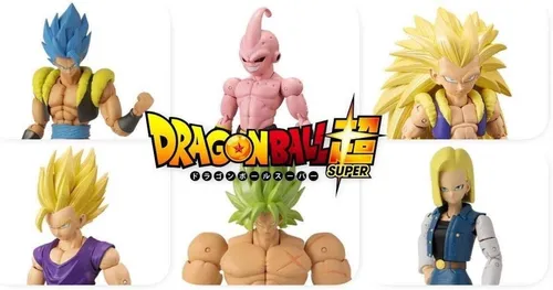 Dragon stars series 11 sale