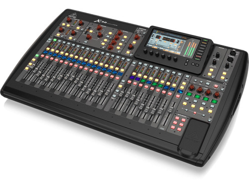 Consola Digital Behringer X32