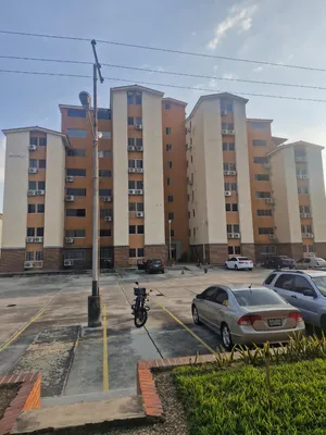 Apartamento en alquiler
