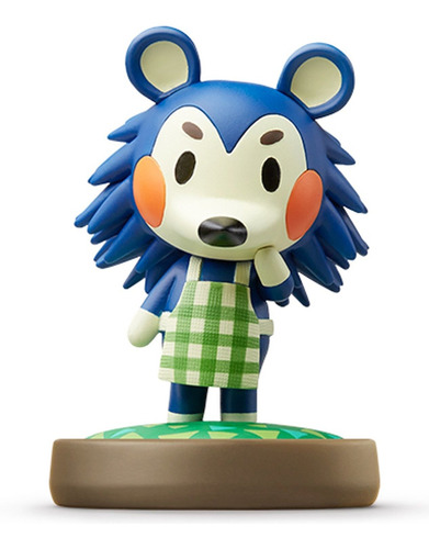 Amiibo Kinuyo(animal Crossing Series) (japan Import)