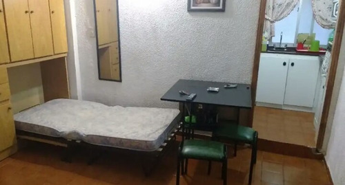 Imagen 8 de 14 de Vendo Departamento 1 Ambientes Vista Al Mar Zona La Perla