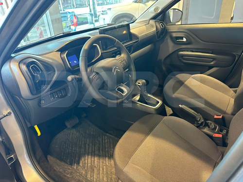 Citroën C3 1.6 Vti 115 At6 Feel