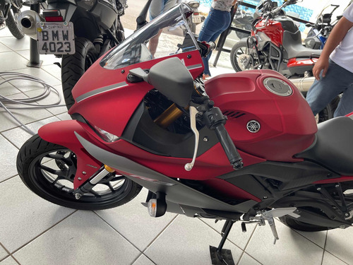 Imagem 2 de 9 de Yamaha R3 Abs - 2020