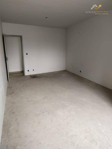 Prédio À Venda, 938 M² Por R$ 6.360.000,00 - Centro - Santo André/sp - Pr0004