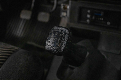 Imagem 8 de 15 de Chevrolet Comodoro Sl/e